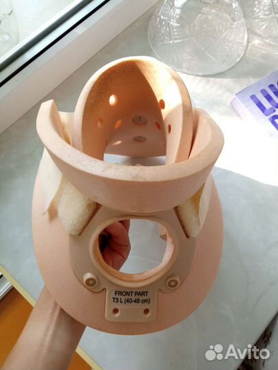 Головодержатель orlett PHP-T3