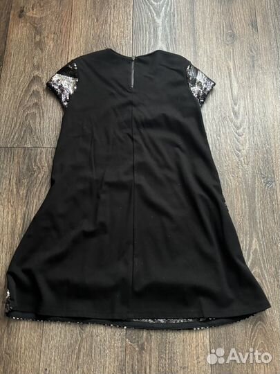 Платье для девочки 158