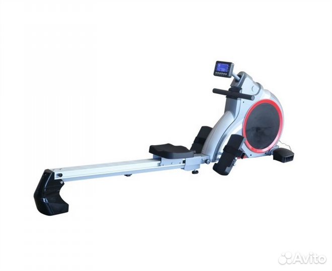 Гребной тренажер DFC R7108P