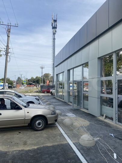 Торговая площадь, 77.8 м²