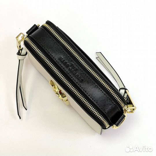 Сумка Marc Jacobs snapshot