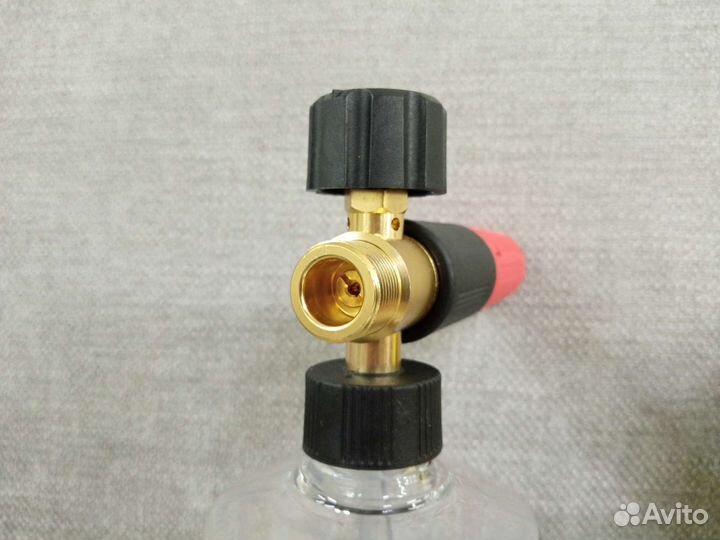 Пенный пистолет Пенник для мойки Karcher и других