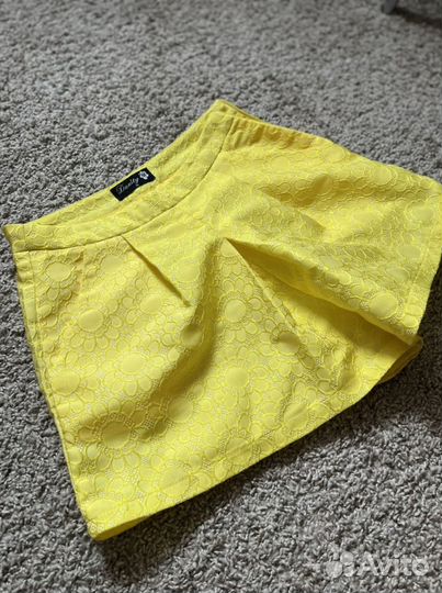 Летние шорты