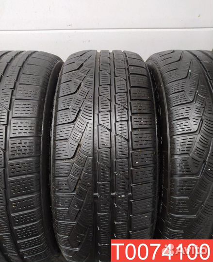 Pirelli Winter Sottozero 210 Serie II 225/50 R17 94H