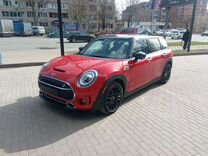 MINI Cooper S Clubman 2.0 AT, 2019, 18 500 км, с пробегом, цена 3 900 000 руб.