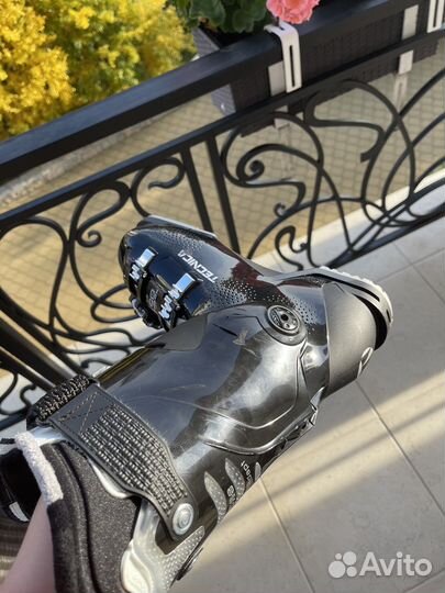 Ботинки женские tecnica mach sport LV 85 W