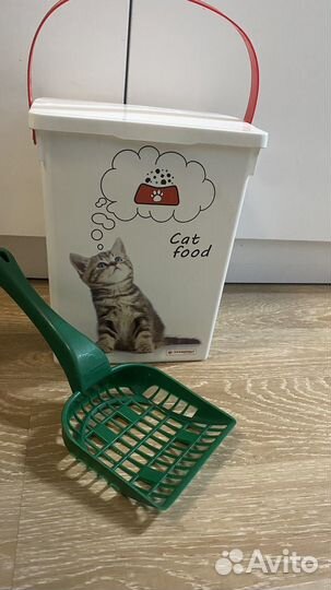 Все для кошки