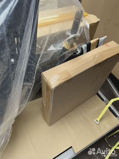 Лодочный мотор Yamaha (Ямаха) F 115 Fetx