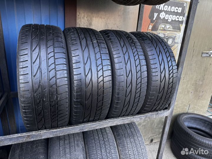 Bridgestone Turanza ER300 205/55 R16 91V