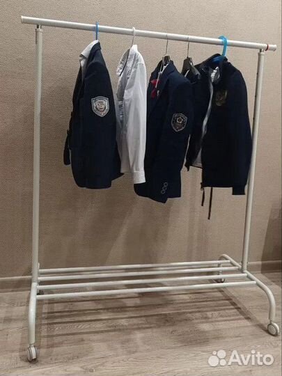 Вешалка напольная IKEA