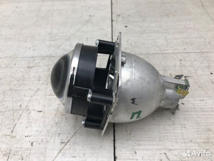 Линза правая Lifan Solano 2 LF479Q3 2017