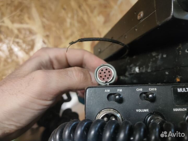 Тангента ангара