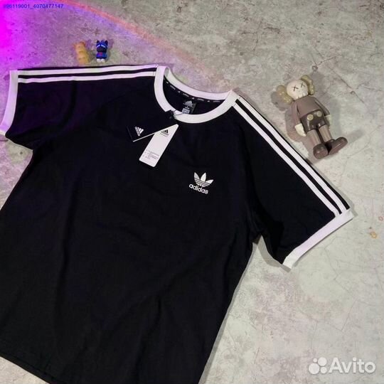 Футболка Adidas