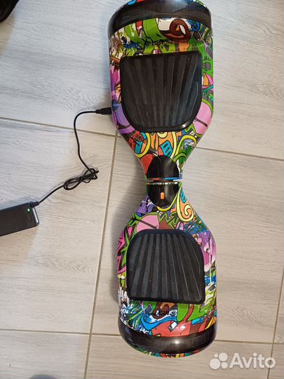 Гироскутер