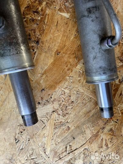 Nissan Almera n16 рулевая рейка