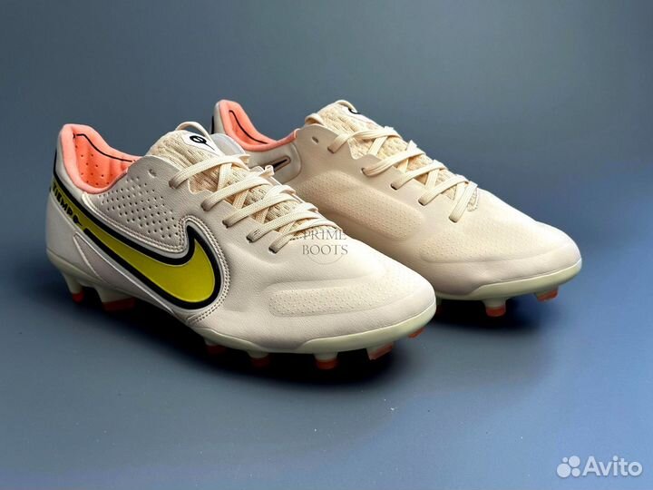 Бутсы Nike Tiempo Legend 9 d-0523