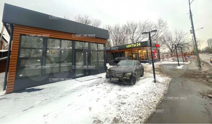 Продам здание, 245 м²