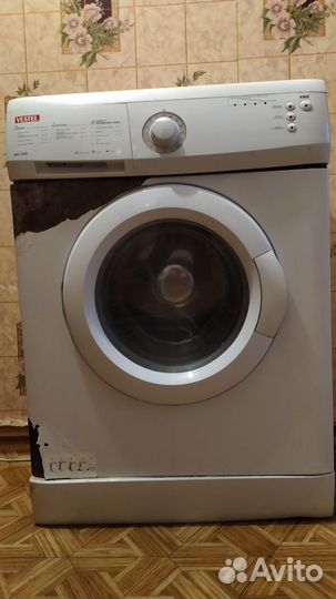 Стилальная машина