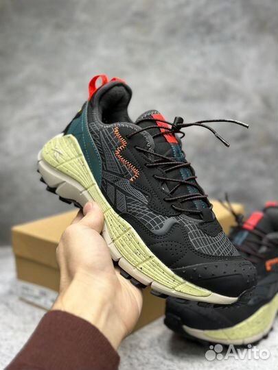 Мужские зимние кроссовки Reebok Gore-Tex