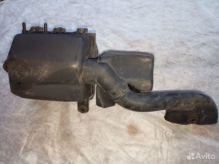 Корпус воздушного фильтра Daewoo Matiz