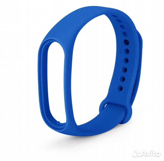 Ремешок mi band
