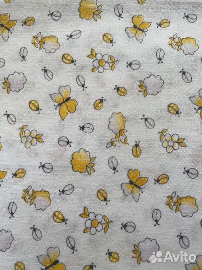 Пеленки детские бу