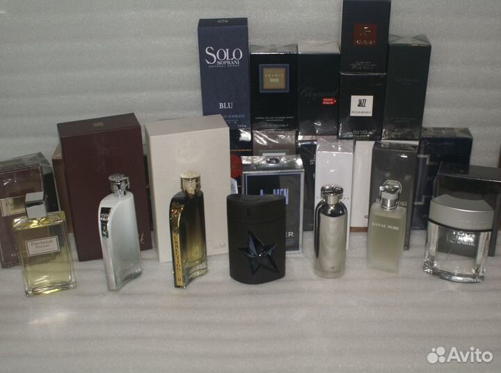 Aramis,Bentle,Kenzo,YSL,Chopard,Mauboussin