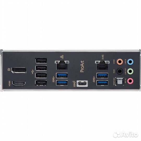 Материнская плата Asus proart B760-creator 551664