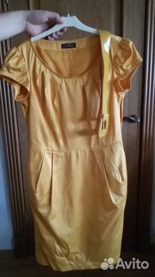 Продам платья