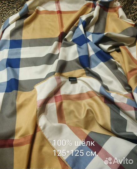 Платки/Шарфы