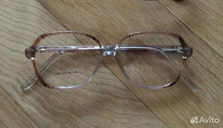 Очки Befree, Kawaii Factory, Pieces, Elite