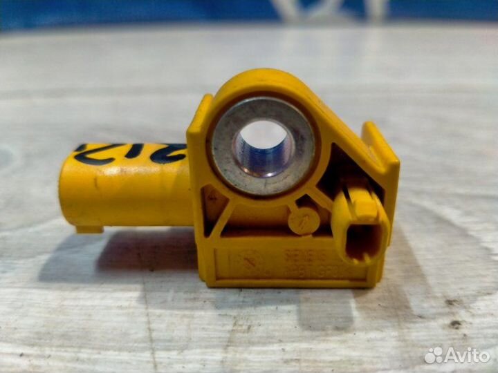 Датчик airbag Mercedes-Benz 212.054 E 300 212