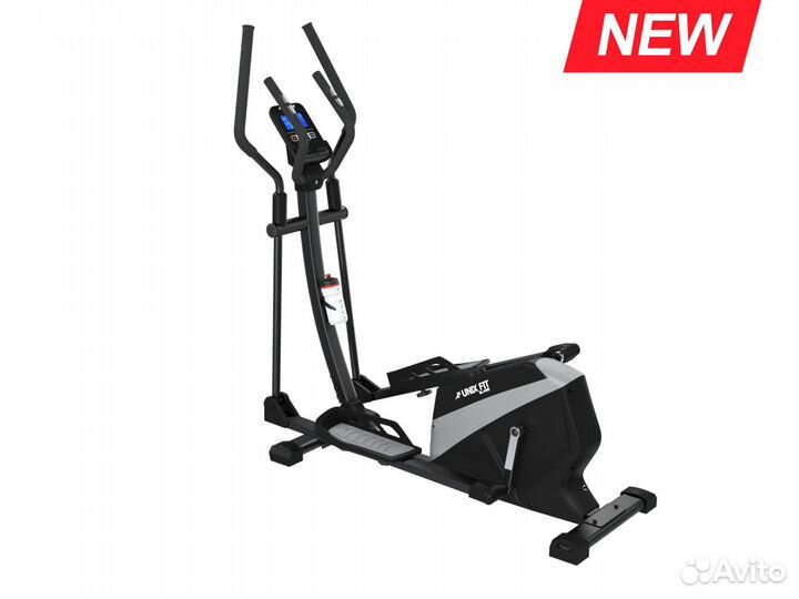 Эллиптический эргометр Unixfit SL-470E