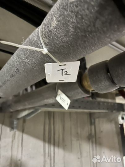 Слесарь в сантехнике