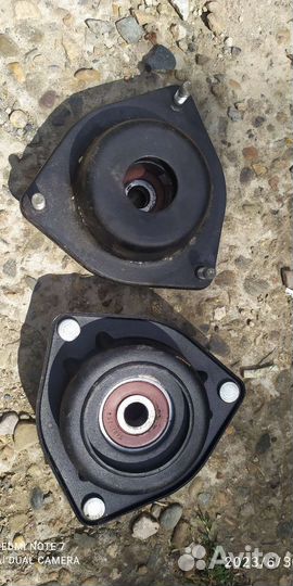 Опорный подшипник ваз 2110