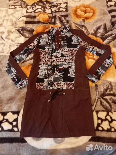 Платье для беременных