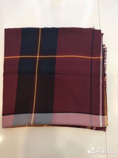 Платок шарф женский