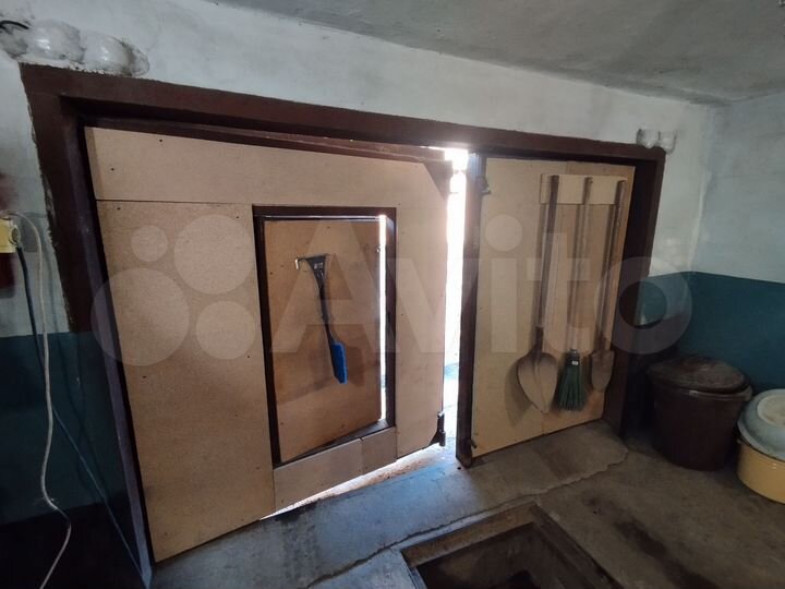 Гараж, 28 м²