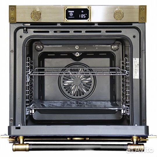 Электрический духовой шкаф Kaiser EH 6426 AD Новый