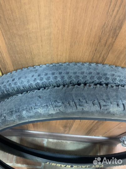 Покрышки 27,5х2.0''