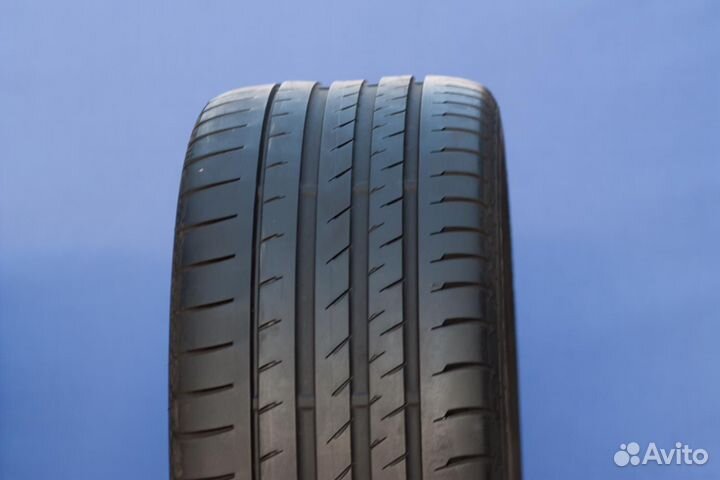 Continental ContiSportContact 3 245/35 R19 94T