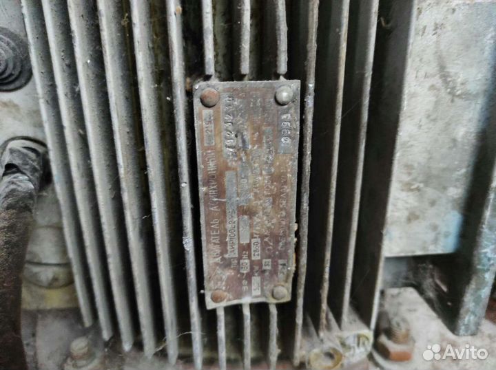 Крупорушка зернодробилка