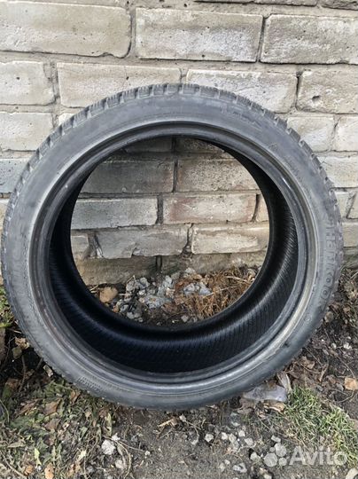 Hankook Winter I'Cept RS2 W452 235/40 R18