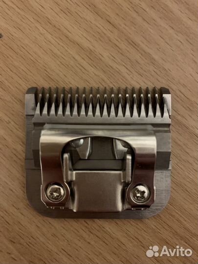 Сменные ножи А5 к машинкам в асс