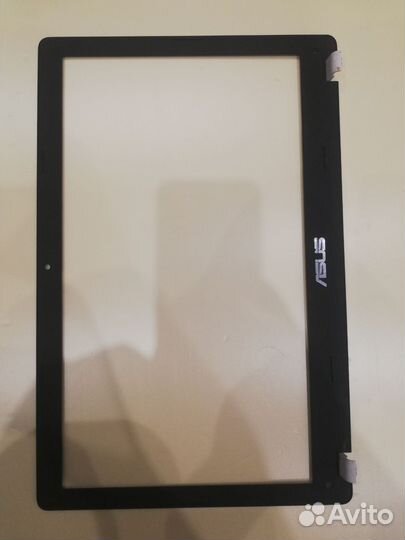 Ноутбук Asus X551MA разбор