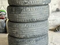 Nokian Tyres Nordman SZ 215/55 R17