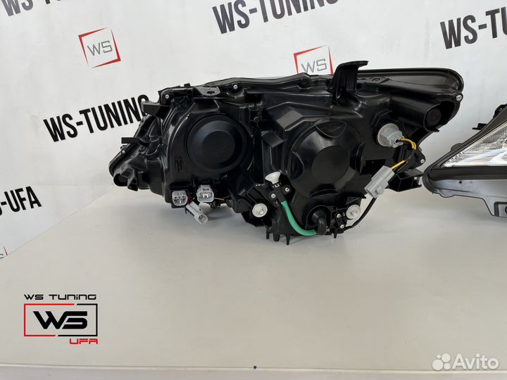 Фары Lexus RX 350 12 - 15 YZ65