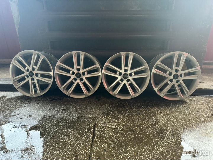 Диски 5x114.3 r18