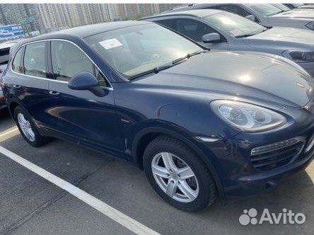 Комплект Колес на porsche 958 r18 оригинал комплек