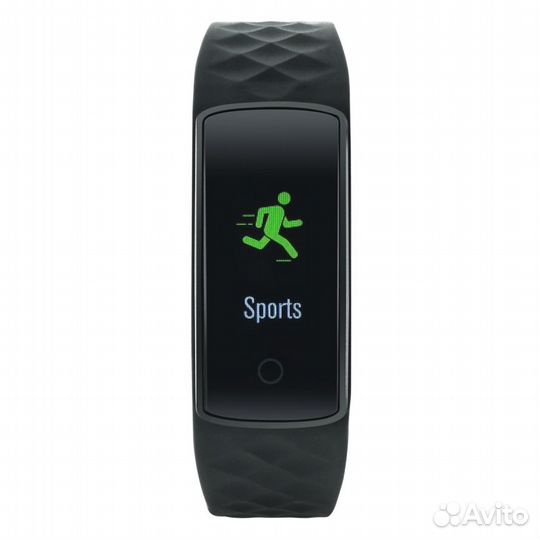 Фитнес браслет часы tracker